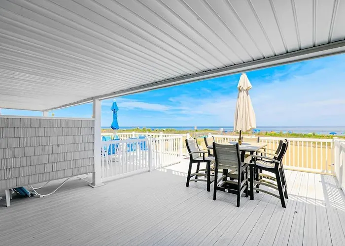 Ocean Colony 2 * Ocean City