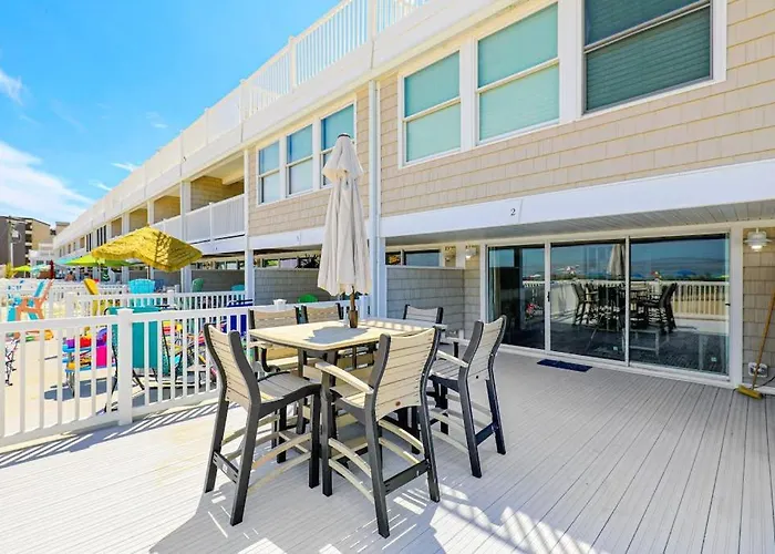 Ocean Colony 2 * Ocean City