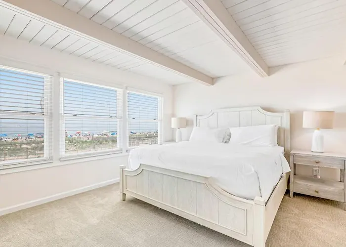 Ocean Colony 2 Holiday home