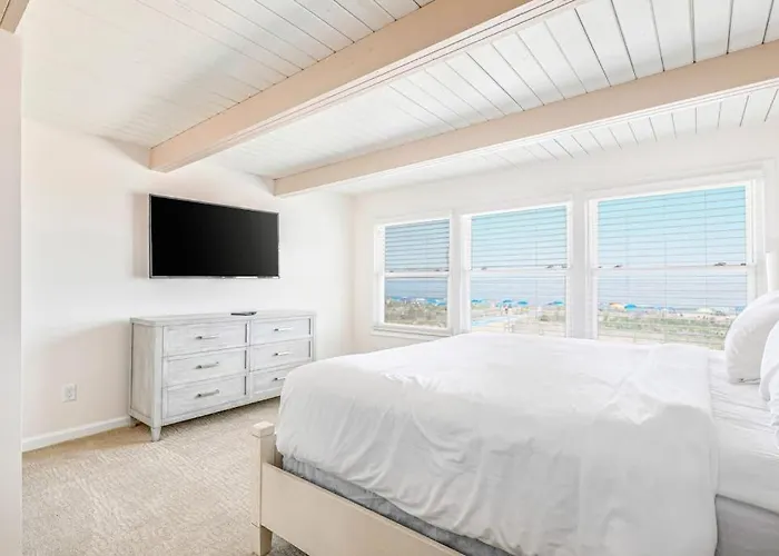 Ocean Colony 2 Holiday home *