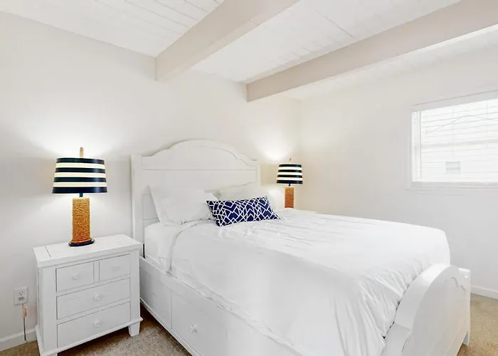 Ocean Colony 2 Holiday home Ocean City