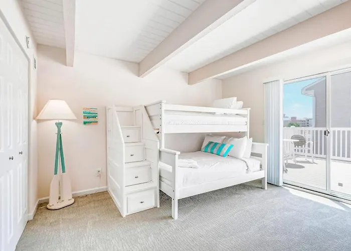 Ocean Colony 2 Holiday home *