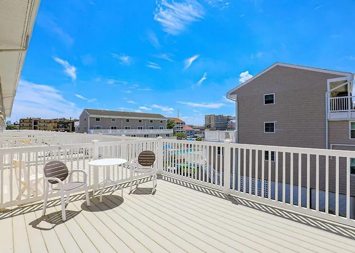 Ocean Colony 2 * Ocean City
