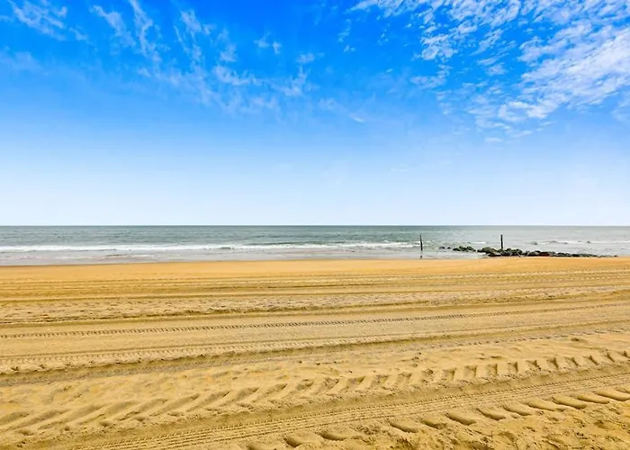 Ocean Colony 2 Ocean City