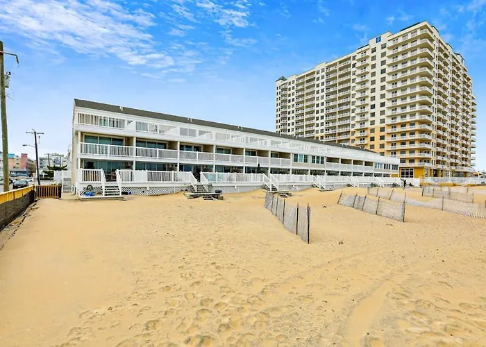 Ocean Colony 2 Ocean City