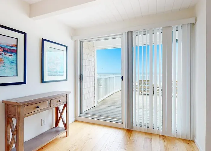 Ocean Colony 2 Holiday home *