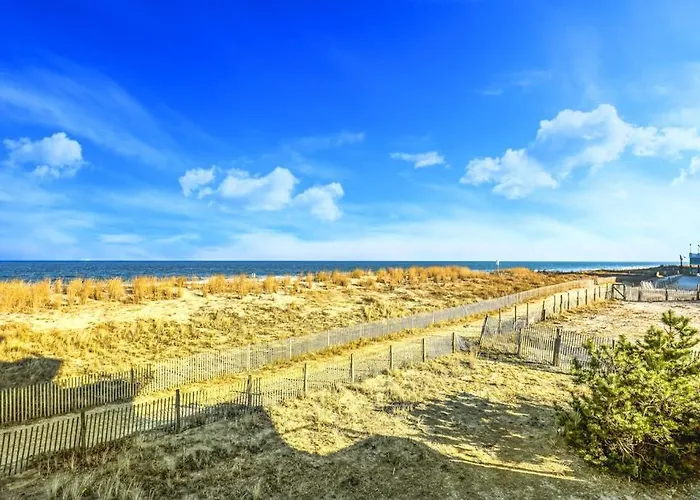 Holiday home Ocean Colony 2 *
