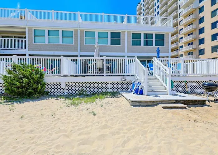 Ocean Colony 2 * Ocean City