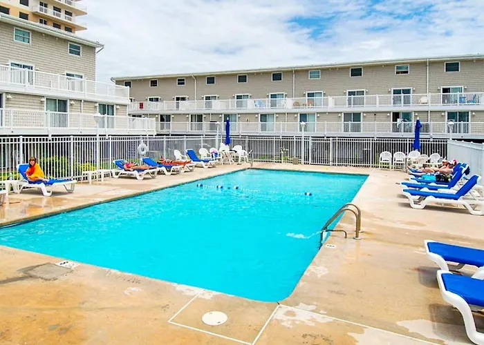 Ocean Colony 2 Holiday home